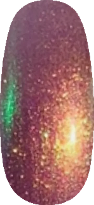 Deadly Nightshade swatch