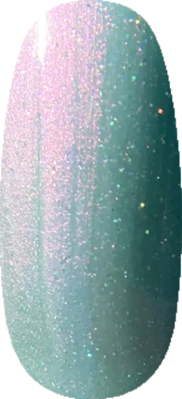 Earth To Gaia swatch