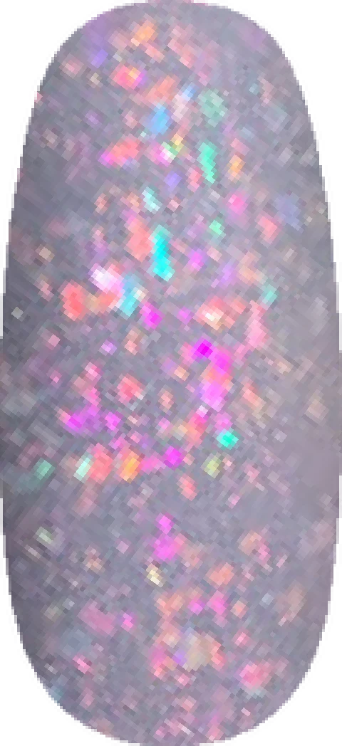 Enchanted Mist swatch