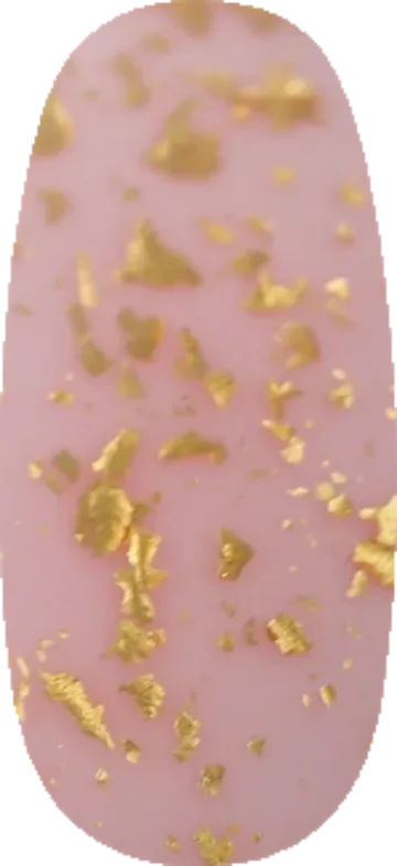 Fool's Gold Topper swatch