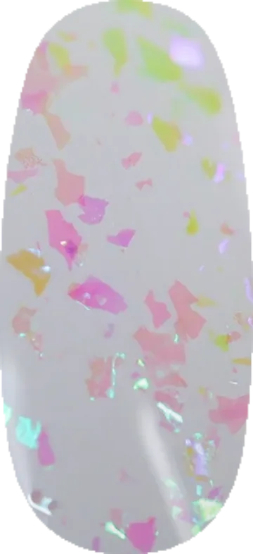 Foxfire swatch