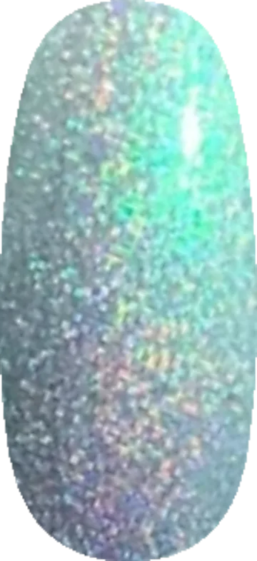 Full Scream Ahead swatch