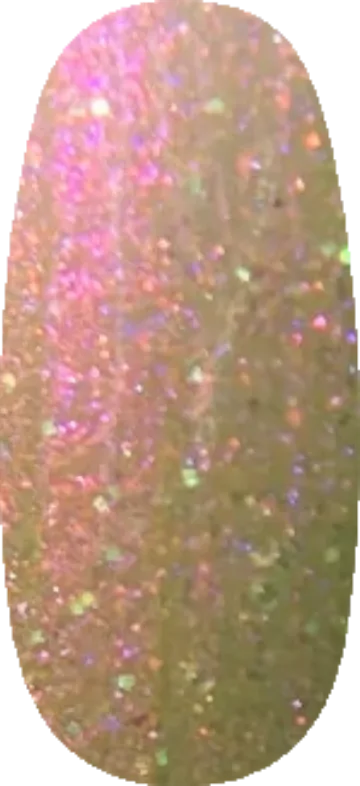 Garden of Evil swatch
