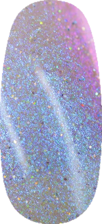 Ghosts Of Hecate swatch