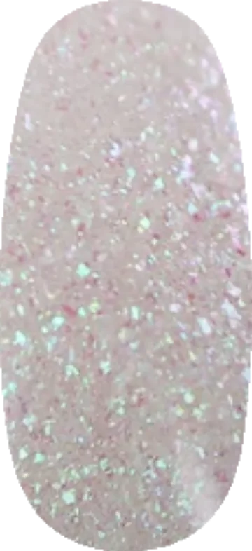 Green Eyed Monster swatch