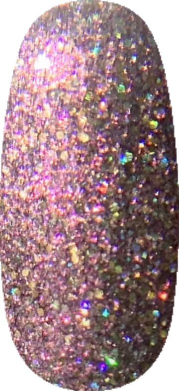 Heart of Stone swatch