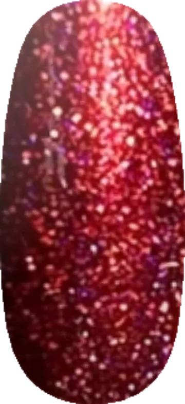 Heart on a Platter swatch