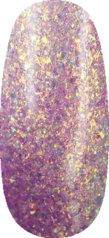 High Fructose swatch