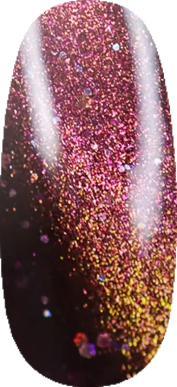 Illusionist swatch