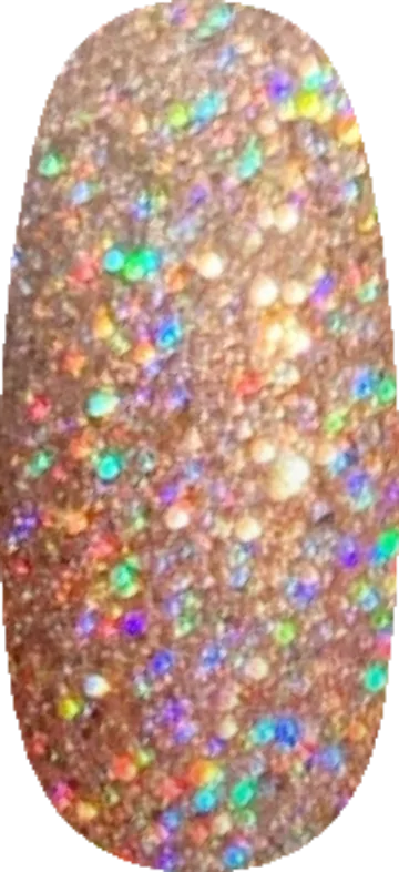 I'm a MF Supernova swatch