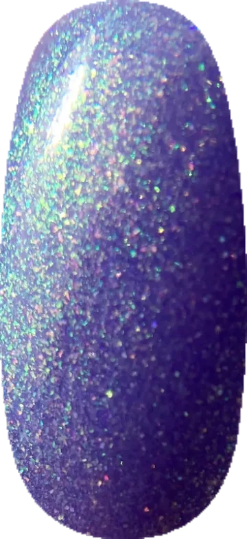 Into The Wishing Well swatch