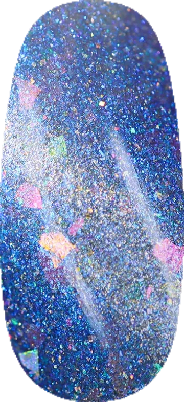 La Petite Mort swatch