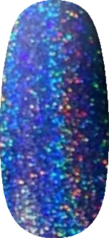 Loch Ness swatch