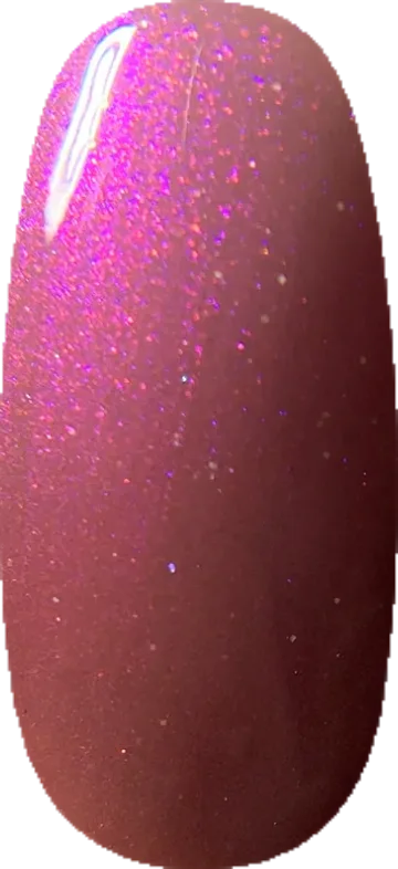 Lovebomb swatch
