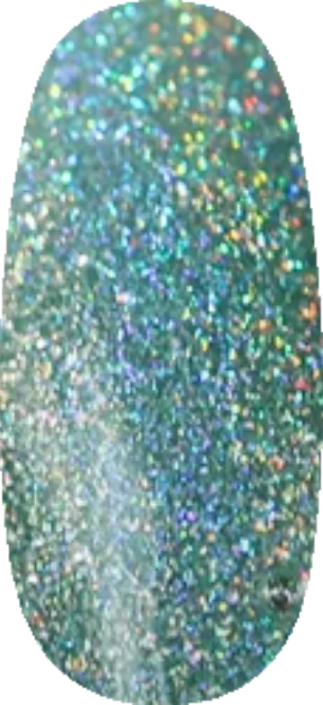 Love's Labyrinth swatch