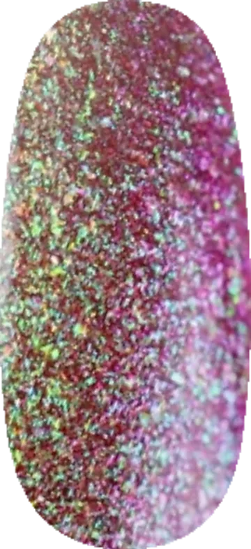 Lust for Vengeance swatch