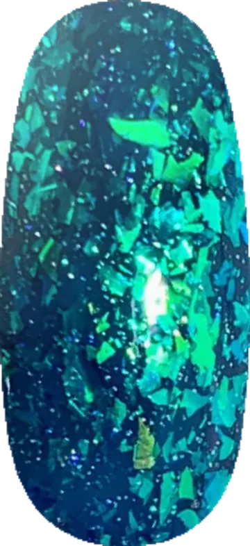 Maelstrom swatch