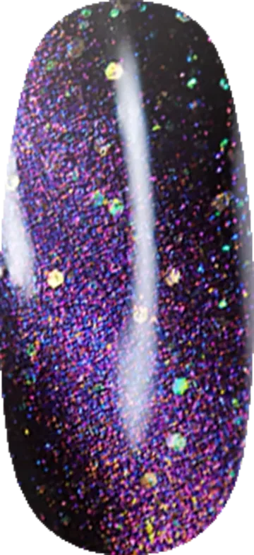 Malevolent swatch