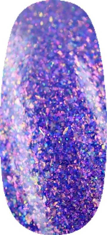 Mercury's Tears swatch