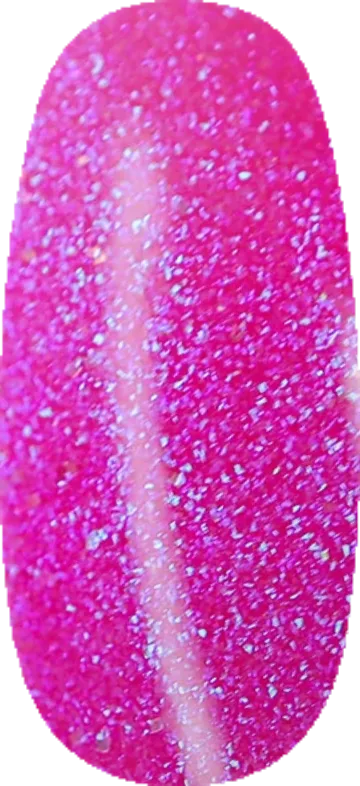 Merkitten swatch