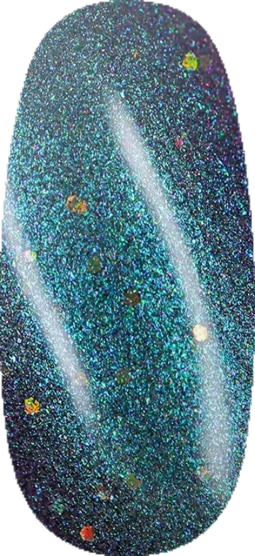 Millennia swatch