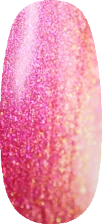Momo Yuyake swatch