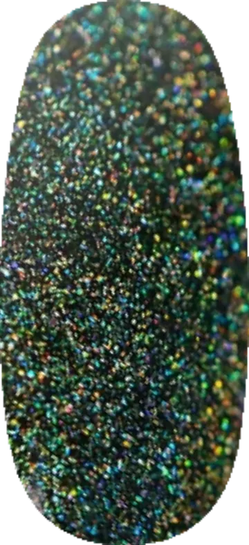 Monster Under Your Head swatch