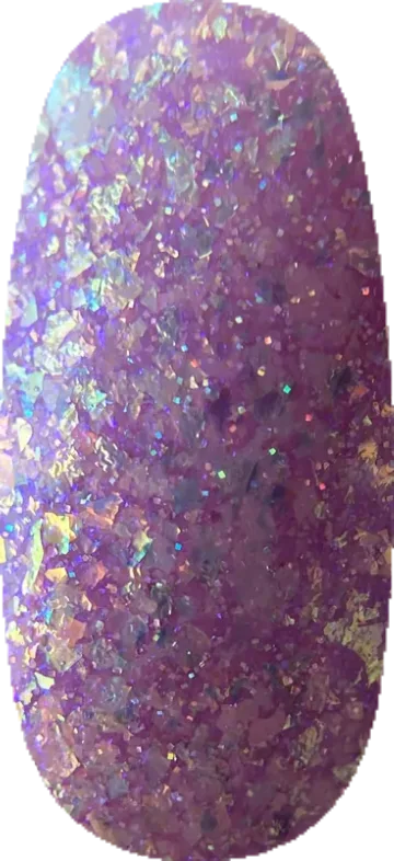 Moonfairy swatch