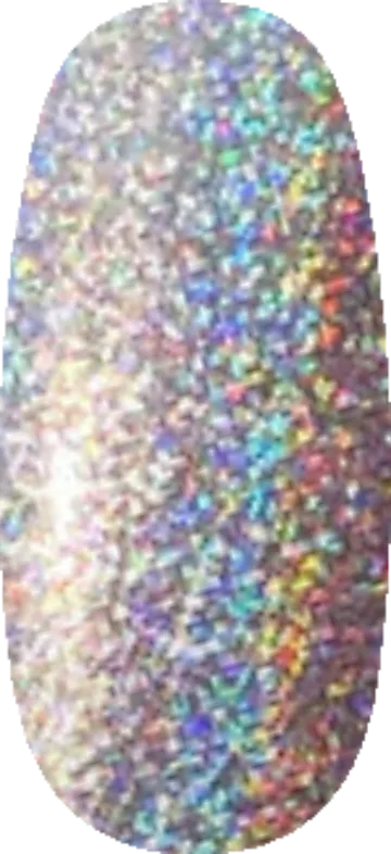 Moonflower swatch