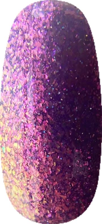 Moonwalk swatch
