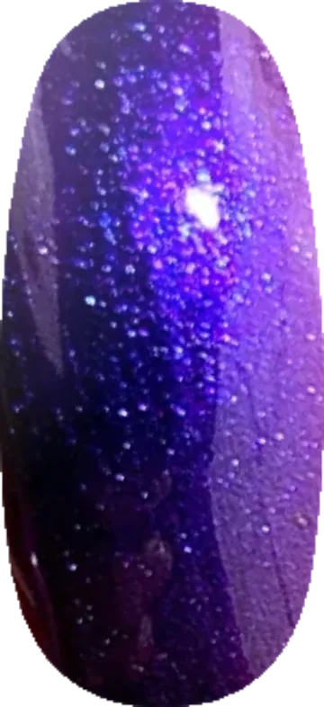Mortals be Warned swatch