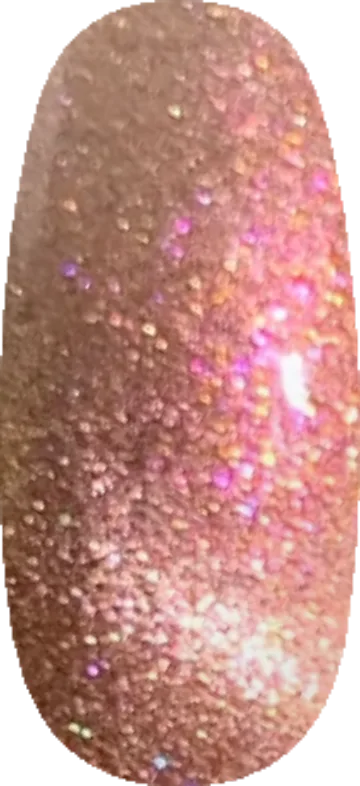 Neptune's Sand swatch