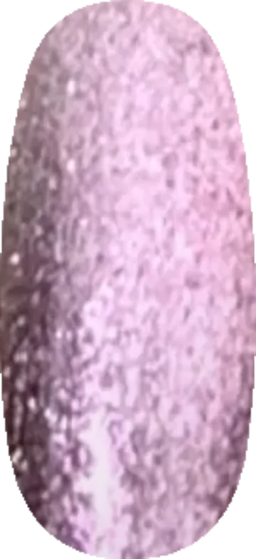 Nightbreak swatch