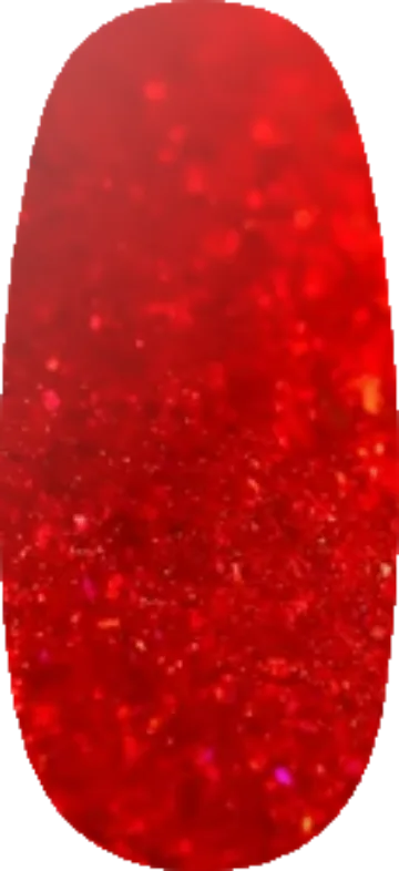 Pandemonium swatch