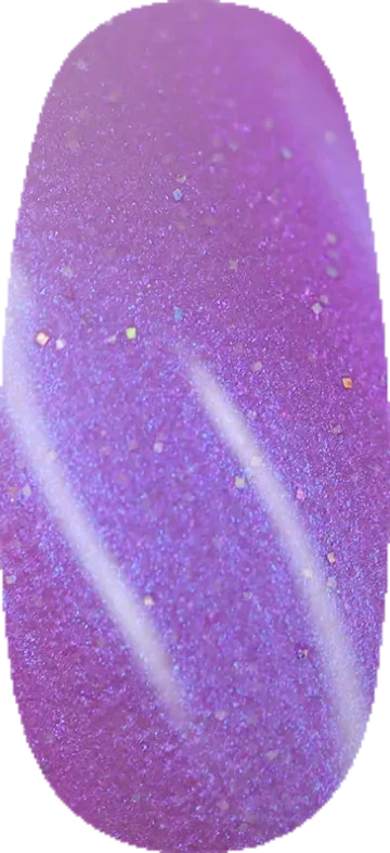 Poisonberry swatch