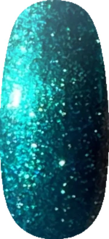 Poseidon's Prize swatch