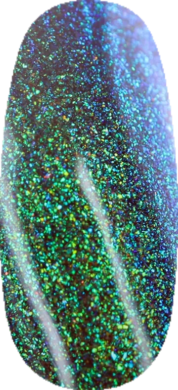 Root of All Evil swatch