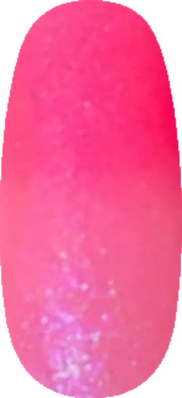 Sakura's Serenade swatch