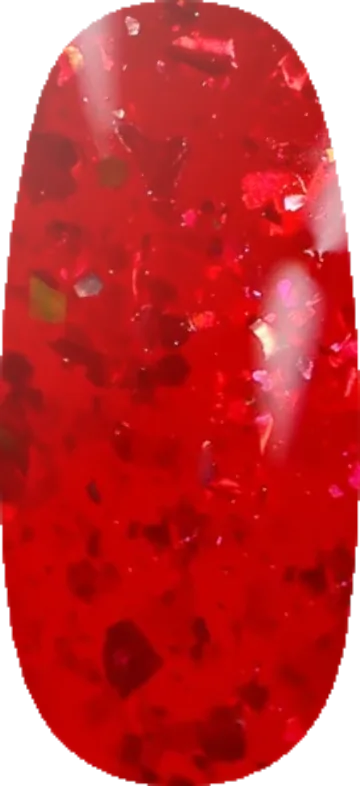 Shroomdom swatch