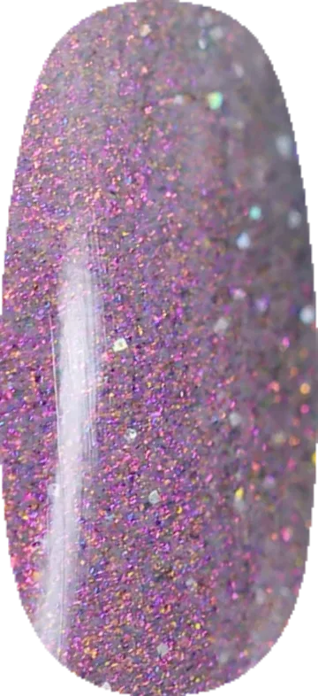 Smokescreen swatch