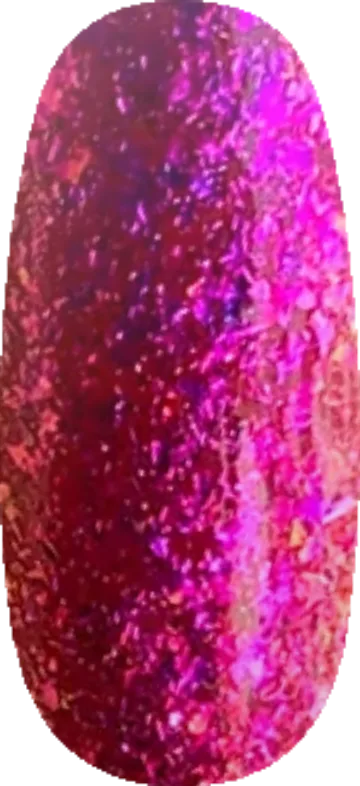 Spaceoddity swatch
