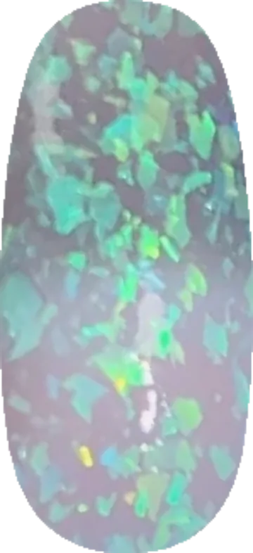 Spirit Water swatch