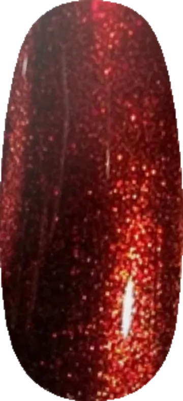 The Arsonist swatch