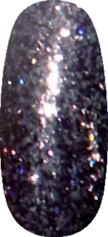 The Dark Side swatch