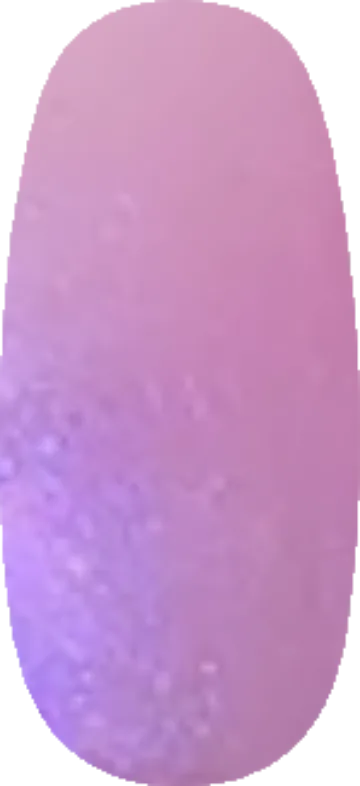 The Living Doll swatch
