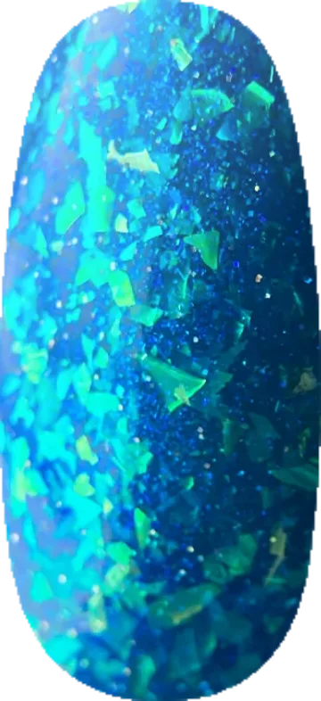 The Sea Between Us swatch