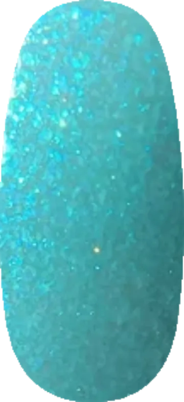 The Sirens' Revenge swatch