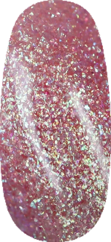The Stolen Kiss swatch