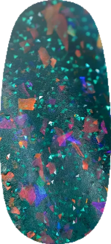 Velociraptor swatch