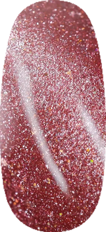 Velvet Rose swatch